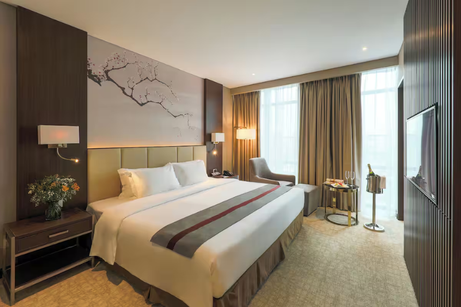 Grand Vista Hanoi